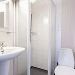 Vendégház Mo Gjestegard Mo i Rana