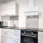 Mo Gjestegard 3*
