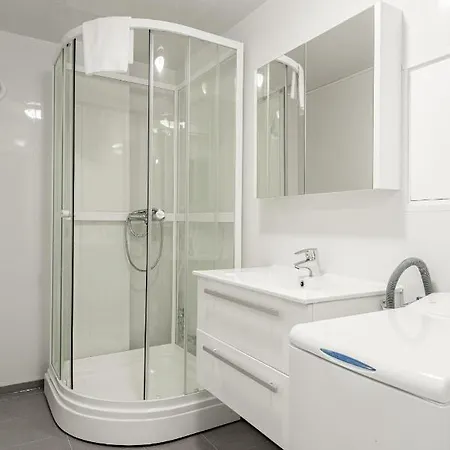 Guest house Mo Gjestegard 3*