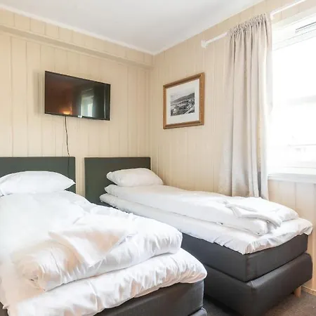 Mo Gjestegard Guest house