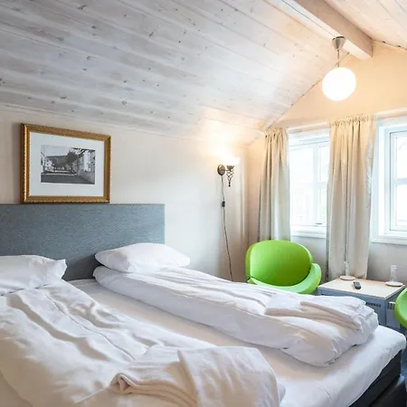 Mo Gjestegård 3*