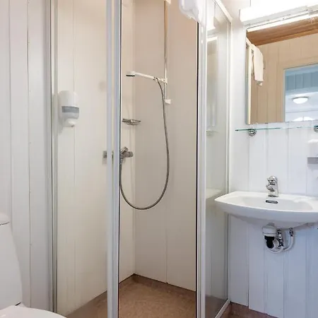 招待所 Mo Gjestegard