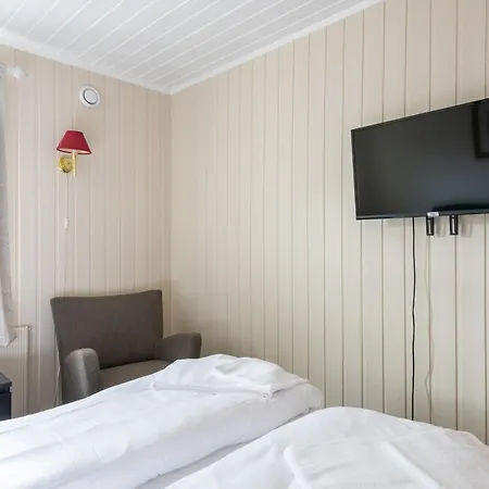 Mo Gjestegard Mo i Rana