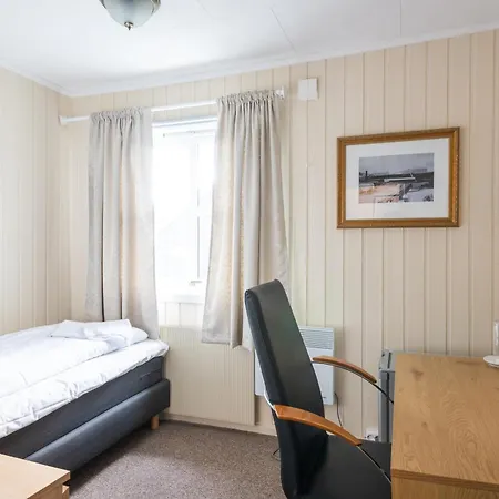 Mo Gjestegard Guest house 3*