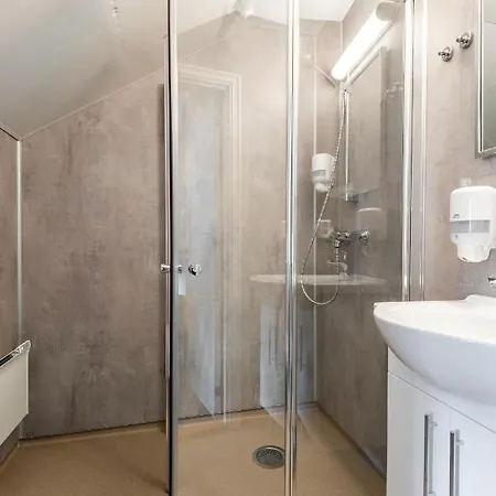 Mo Gjestegård 3* Mo i Rana