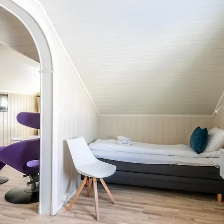 Mo Gjestegård Gæstehus 3*