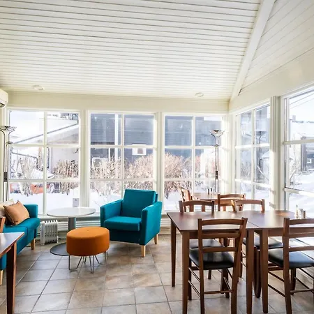 Mo Gjestegård 3*