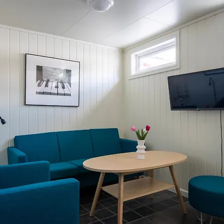 Mo Gjestegard Mo i Rana