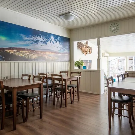 Mo Gjestegard 3* Mo i Rana