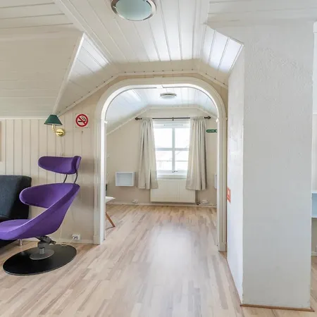 Mo Gjestegard 3* Mo i Rana