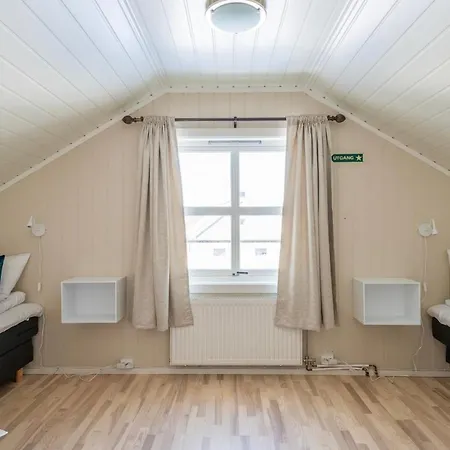 Mo Gjestegård 3*