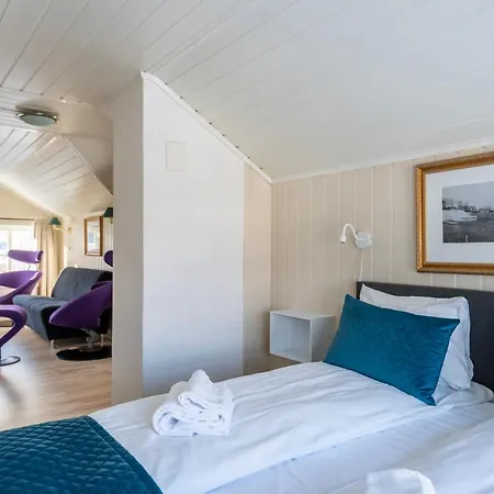 Guest house Mo Gjestegard 3*