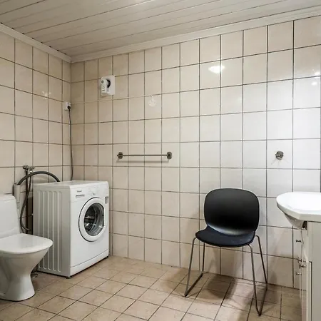 Gæstehus Mo Gjestegård Mo i Rana