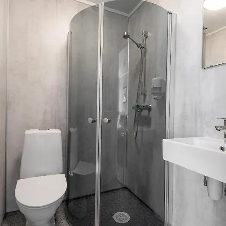 Guest house Mo Gjestegard Mo i Rana