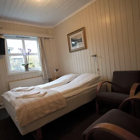 Mo Gjestegard Guest house 3*