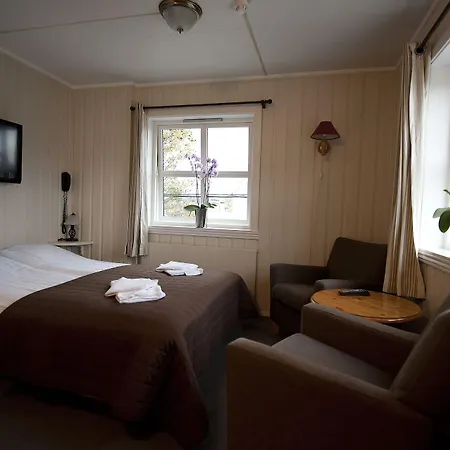 Mo Gjestegard Guest house