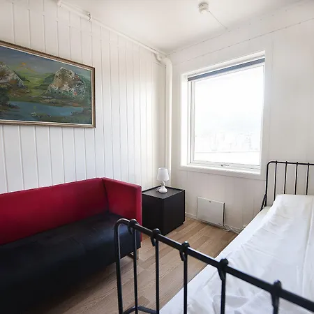 Guest house Mo Gjestegard 3*