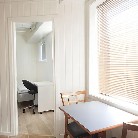 Mo Gjestegard Guest house Mo i Rana