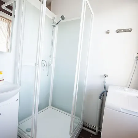 Mo Gjestegard 3* Mo i Rana