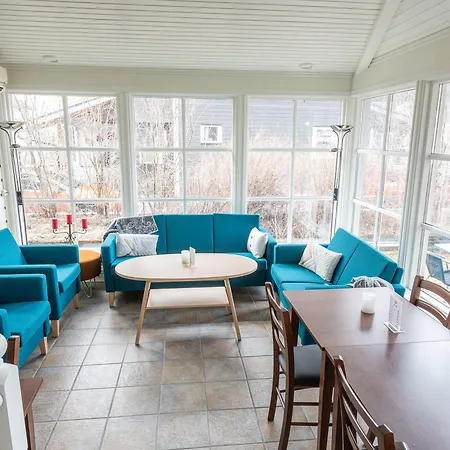 Mo Gjestegard Guest house