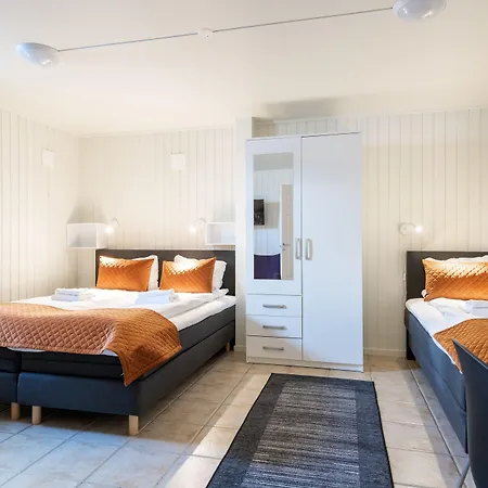 Guest house Mo Gjestegard