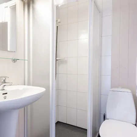 招待所 Mo Gjestegard 摩城