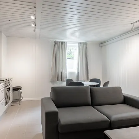 Mo Gjestegard Guest house