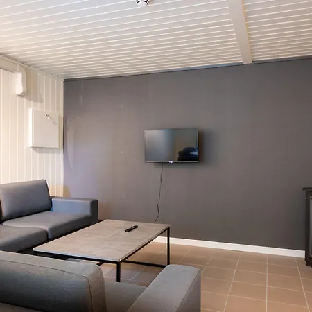 Mo Gjestegard Guest house Mo i Rana