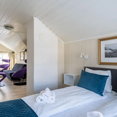 Mo Gjestegard 摩城