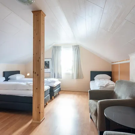 Mo Gjestegard Mo i Rana