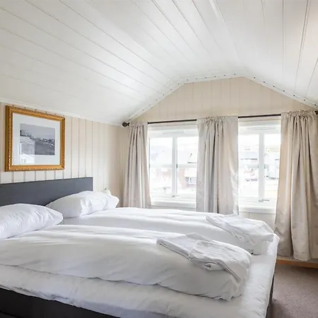 Mo Gjestegard Mo i Rana