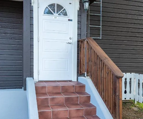 Mo Gjestegard Gjestgiverier 3*