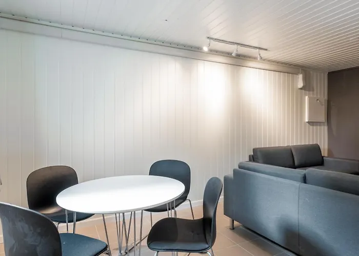 Mo Gjestegard Mo i Rana