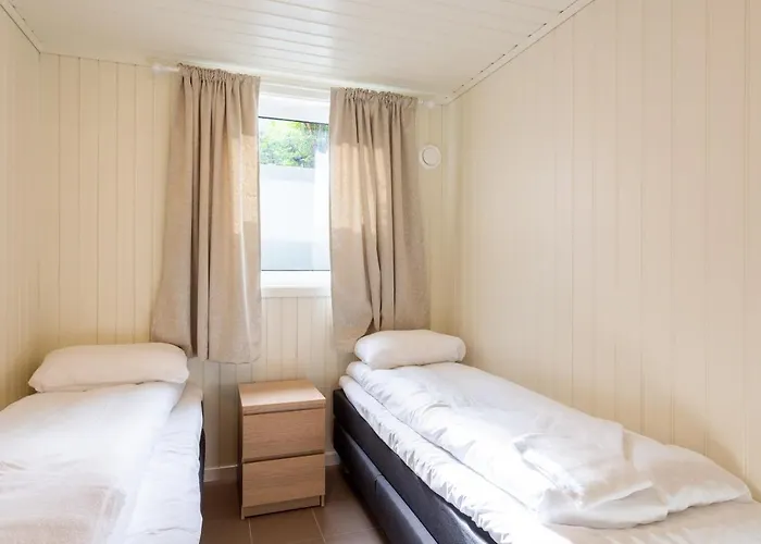 Mo Gjestegard 3* Mo i Rana