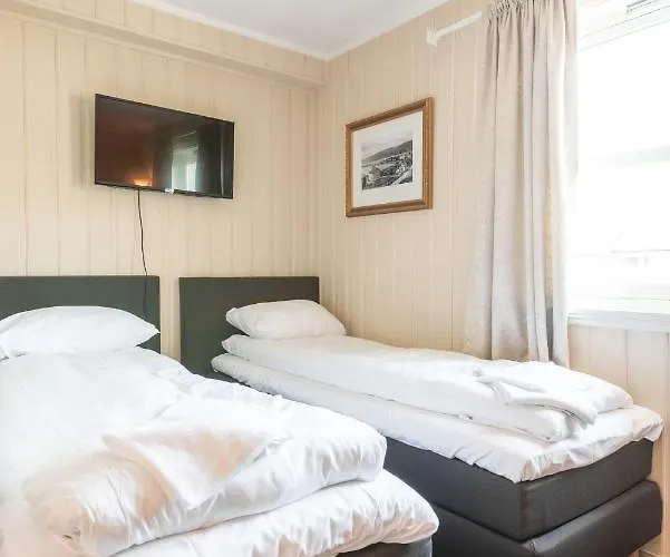 Mo Gjestegard Gjestgiverier