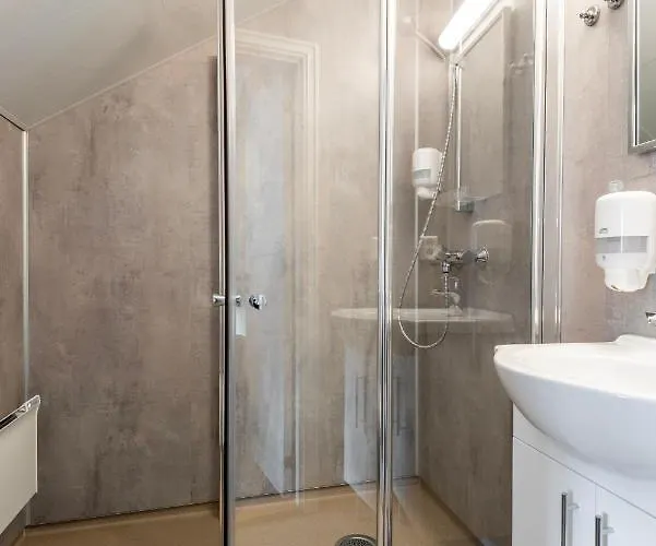 Mo Gjestegard 3* Mo i Rana