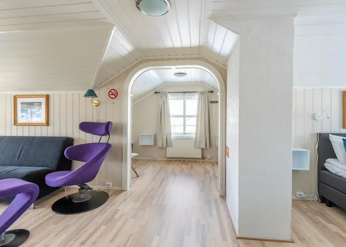 Mo Gjestegard 3* Mo i Rana