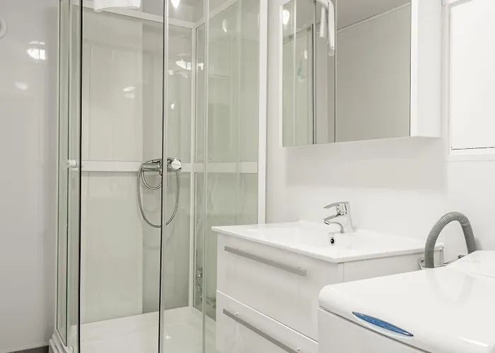 Mo Gjestegard Mo i Rana