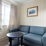 Mo Gjestegard Maison d'hôtes 3*