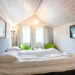 Mo Gjestegard 3*