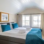 Maison d'hôtes Mo Gjestegard 3*