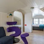 Maison d'hôtes Mo Gjestegard 3*