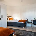 Mo Gjestegard 3*