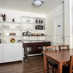 Mo Gjestegard 3*