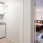 Mo Gjestegard 3*