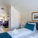 Maison d'hôtes Mo Gjestegard 3*
