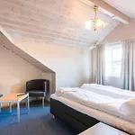 Maison d'hôtes Mo Gjestegard Mo i Rana